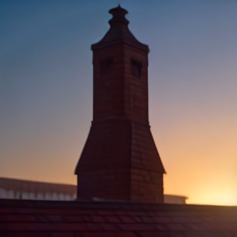 Ivan Chimney Company — professional Chimney Sweep in Braintree, our branded team and work van — Chimney Sweep near me Ivan Chimney Company — professional Chimney Sweep in Braintree, our branded team and work van — Chimney Sweep near me